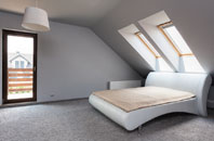 High Hesleden bedroom extensions