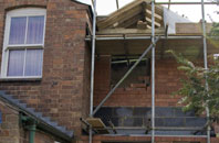 free High Hesleden home extension quotes
