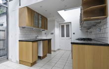 High Hesleden kitchen extension leads